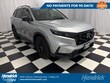  Honda CR-V Hybrid