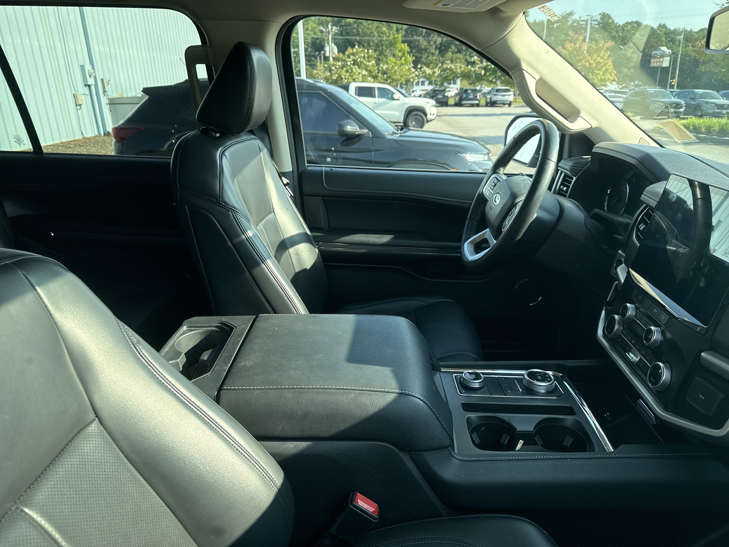Ford Expedition XLT