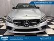 2021 Mercedes-Benz C-Class C 300 Sedan