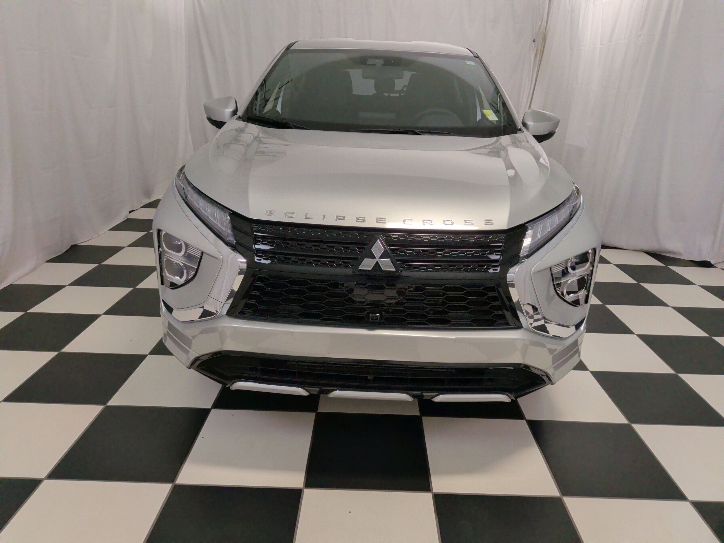 Mitsubishi Eclipse Cross SEL