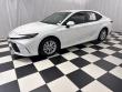 2025 Toyota Camry LE Sedan