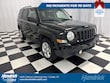  Jeep Patriot