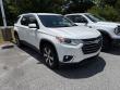 2018 Chevrolet Traverse LT Leather SUV
