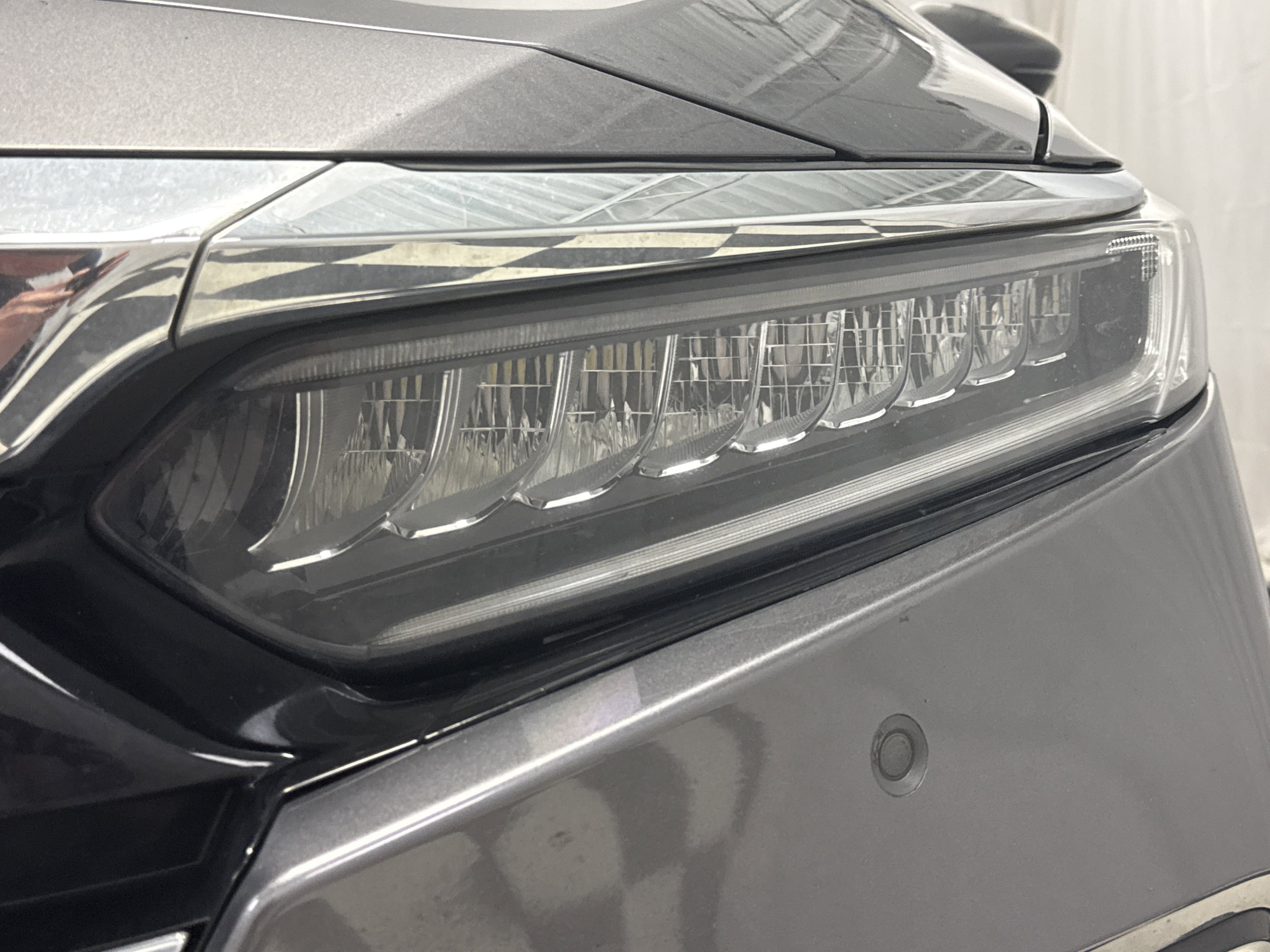 2021 Honda Accord EX-L photo 6