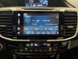 2017 Honda Accord EX-L Sedan