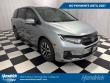 2026 Honda Odyssey EX-L Minivan