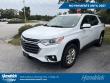 2021 Chevrolet Traverse LT Leather SUV