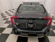 2021 Honda Civic EX-L Sedan
