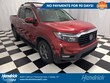  Honda Ridgeline