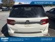 2019 Honda Odyssey Touring Minivan