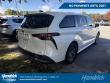 2021 Toyota Sienna LE Minivan