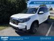 2023 Honda Passport EX-L SUV