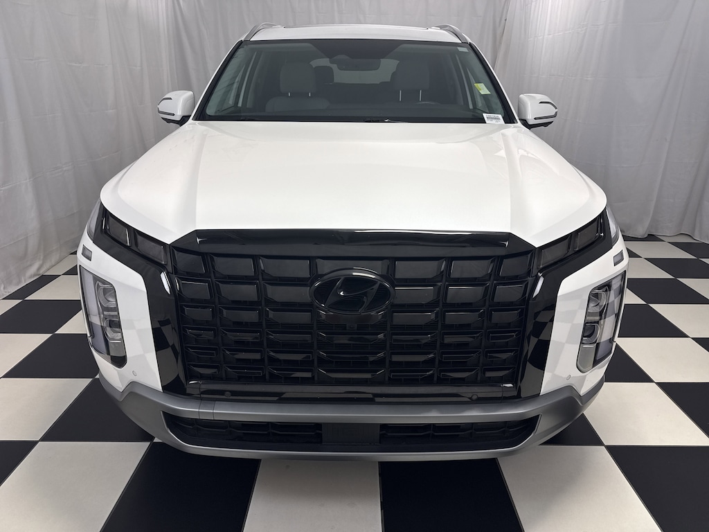 Used 2023 Hyundai Palisade SEL SUV