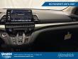 2026 Honda Odyssey EX-L Minivan
