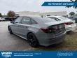 2025 Honda Civic Sport Sedan