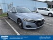 Honda Accord Hybrid