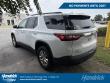 2021 Chevrolet Traverse LT Leather SUV