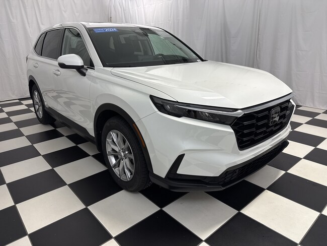 2024 Honda CR-V EX-L SUV