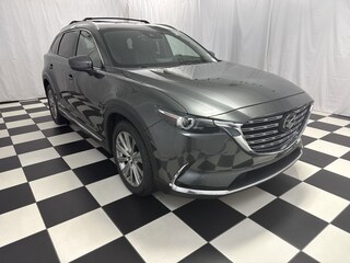 2021 Mazda CX-9 Signature SUV