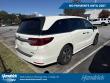 2019 Honda Odyssey Touring Minivan