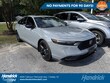  Honda Accord Hybrid