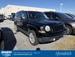  Jeep Patriot