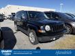  Jeep Patriot