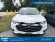 2021 Chevrolet Traverse LT Leather SUV