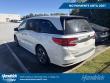 2019 Honda Odyssey Touring Minivan