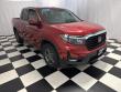 2023 Honda Ridgeline RTL-E Pickup