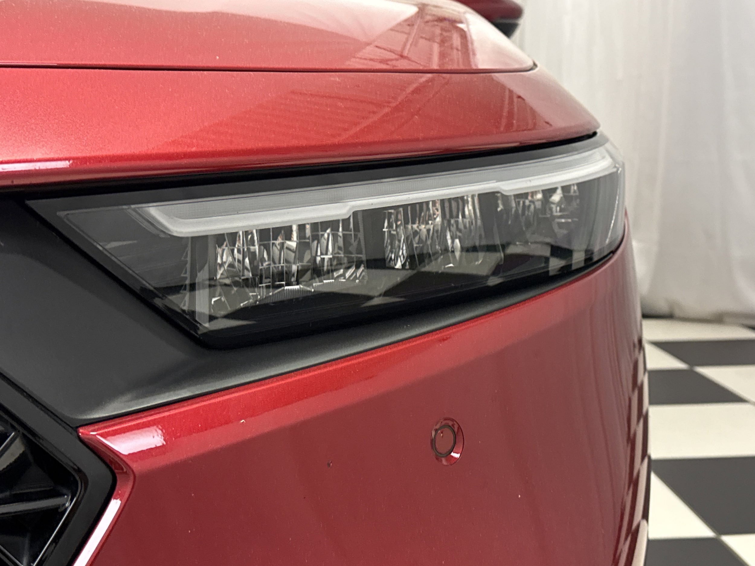 2023 Honda Accord Hybrid EX-L photo 6