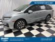 2026 Honda Odyssey EX-L Minivan