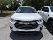 2018 Chevrolet Traverse LT Leather SUV
