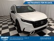  Honda CR-V Hybrid