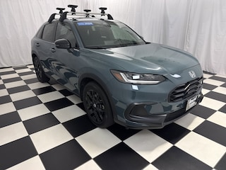 2024 Honda HR-V Sport SUV