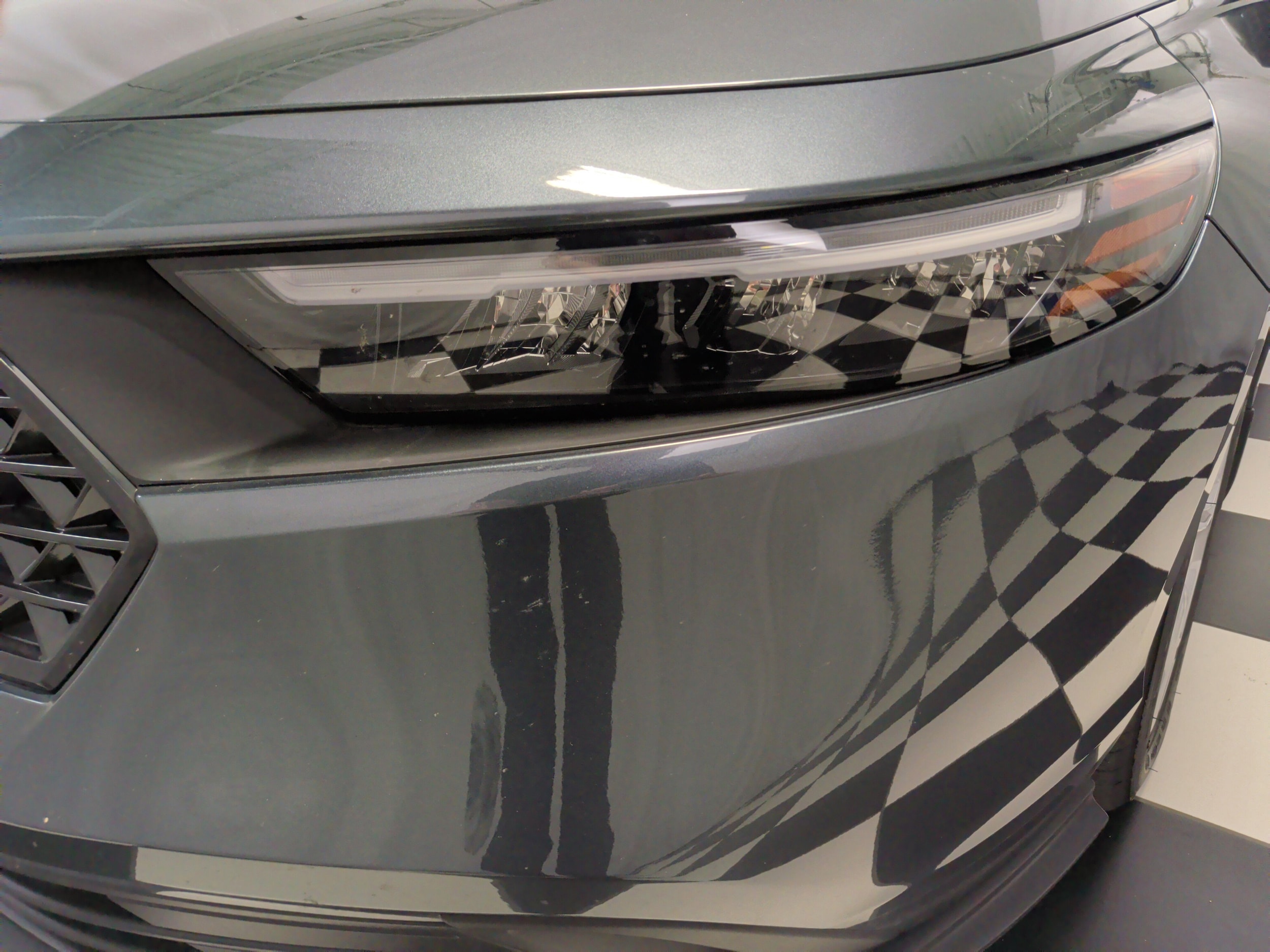 2025 Honda Accord LX photo 5