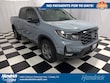  Honda Ridgeline