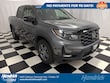  Honda Ridgeline