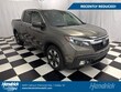  Honda Ridgeline