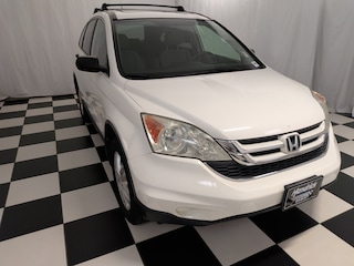 2011 Honda CR-V EX SUV