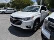 2018 Chevrolet Traverse LT Leather SUV