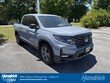  Honda Ridgeline
