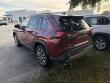 2023 Toyota RAV4 Limited SUV