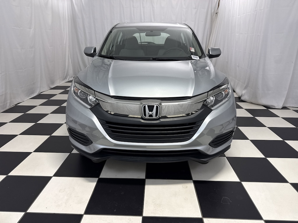 Used 2020 Honda HR-V LX SUV