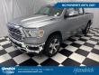 2024 Ram 1500 Laramie Pickup
