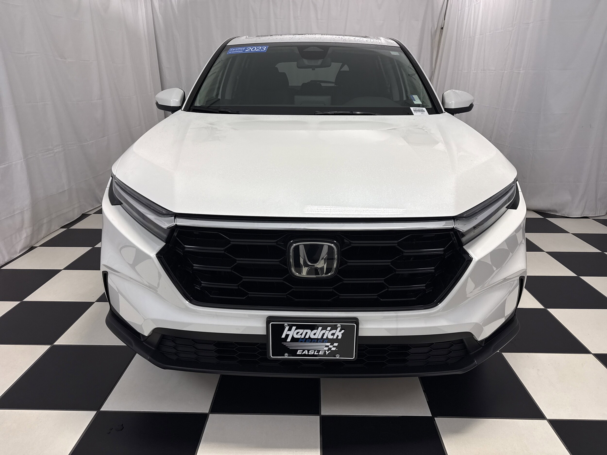 2023 Honda CR-V EX photo 2