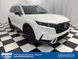  Honda CR-V Hybrid