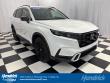  Honda CR-V Hybrid
