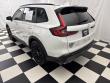 2026 Honda CR-V Hybrid Sport-L SUV