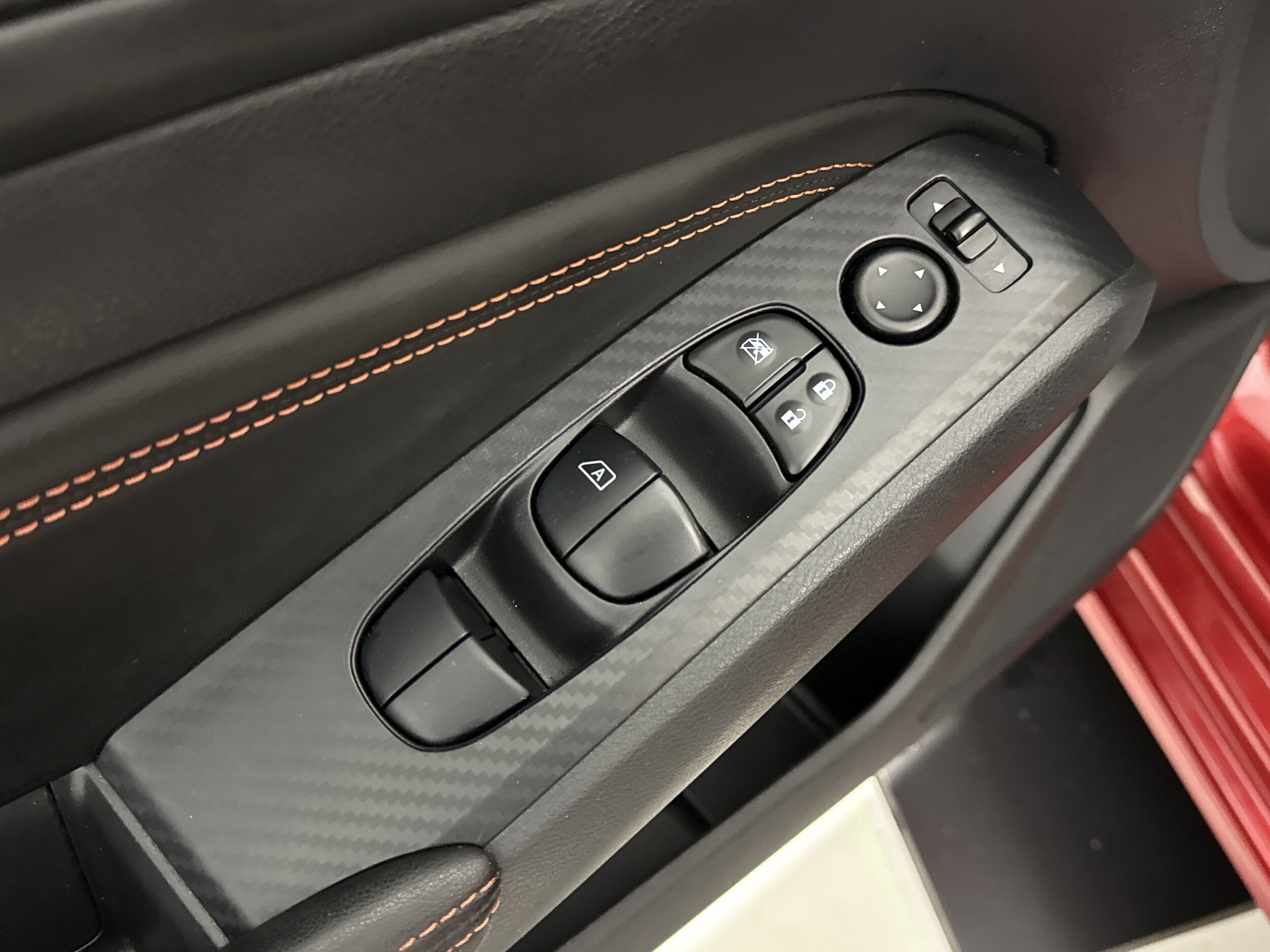 2019 Nissan Altima 2.5 SR photo 3